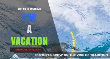 Discover Australia's Unique Wonders: The Ultimate Vacation Destination