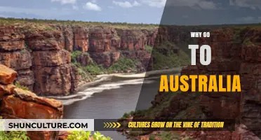 Discover Australia's Unique Wonders: Why It's Your Next Travel Destination