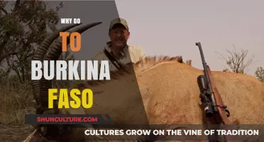 Unveiling the Hidden Gems: Why Burkina Faso Should Be Your Next Adventure