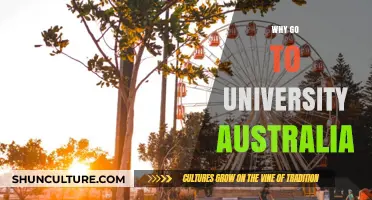 Discover Australia's Top Universities: Benefits, Opportunities, and Global Impact