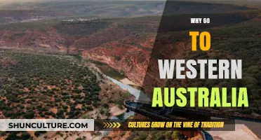 Explore Western Australia's Unique Natural Wonders
