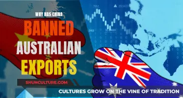 China Bans Australian Exports: What's the Real Reason?