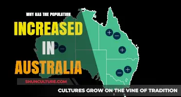 Exploring Australia's Population Growth Factors