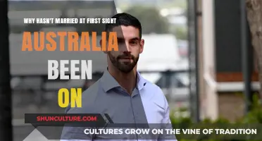 Why Married at First Sight Australia's Absence Leaves Fans Wondering
