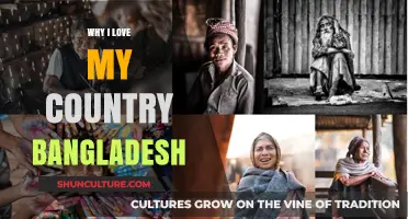 Bangladesh: My Heart’s Home, a Nation of Resilience and Beauty