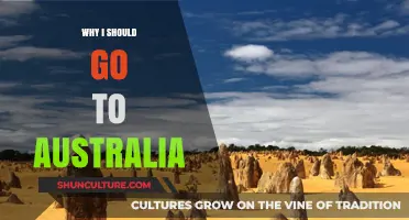 Discover Australia's Unique Wonders: Why It's Your Next Adventure Destination