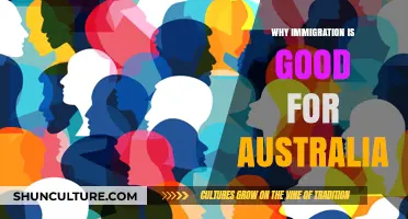 Immigration Benefits: Australia's Gain from Global Talent