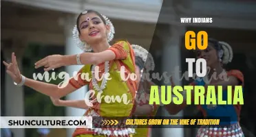 Exploring Opportunities: Why Indians Migrate to Australia for Work and Study