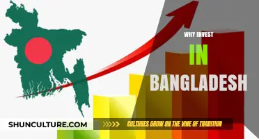 Unlocking Growth: Why Bangladesh is a Prime Investment Destination
