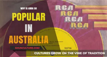 The ABBA Effect: Australia's Love Affair