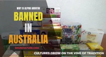 Alpha Arbutin: Banned in Australia, Here's Why