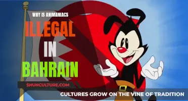 Bahrain's Animaniacs Ban: What's the Deal?