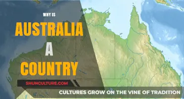 Australia: A Country of Unique Identity and Diversity