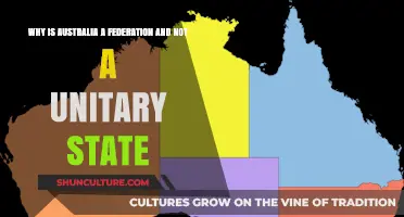 Federation vs Unitary: Australia's Constitutional Choice
