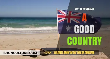 Australia: A Land of Opportunities and Adventure