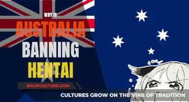 Australia's Hentai Ban: Protecting Youth or Censorship?