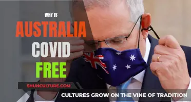 Australia's COVID-Free Status: How Did They Do It?