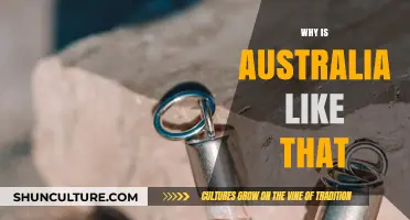 Exploring Australia's Unique Culture, Landscapes, and Quirky Charm