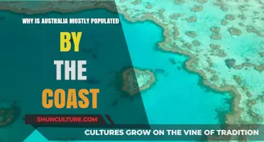Australia's Coastal Population: Why the Beach is Best