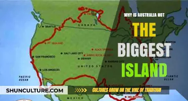 Australia: An Island or a Continent?