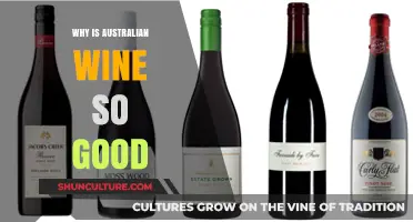 Australian Wine: Why It's So Good