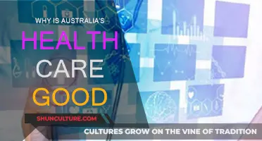 Australia's Healthcare: A Model for Universal Coverage