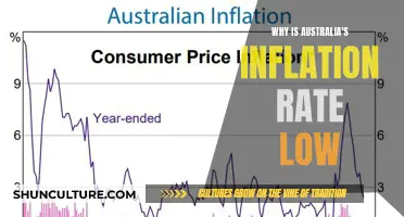 Australia's Low Inflation: What's the Reason?