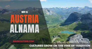 Austria's Alnama: Unveiling the Secrets of a Hidden Paradise