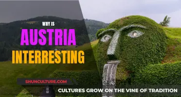 Austria: A Country of Surprises and Intrigue