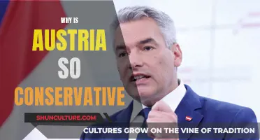 Austria's Conservative Culture: Why So Traditional?