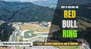 Austria's Red Bull Ring: A Perfect Formula for Success