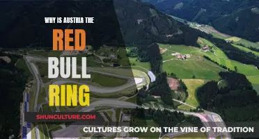 Red Bull Ring: Austria's Racing Heart