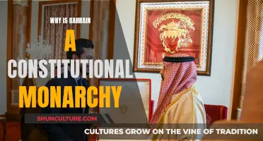 Bahrain's Constitutional Monarchy: A Unique Blend of Power