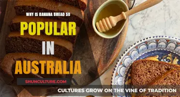 Aussie Banana Bread: A Sweet Mystery Solved