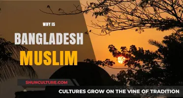 Exploring Bangladesh's Islamic Roots: History, Culture, and Faith