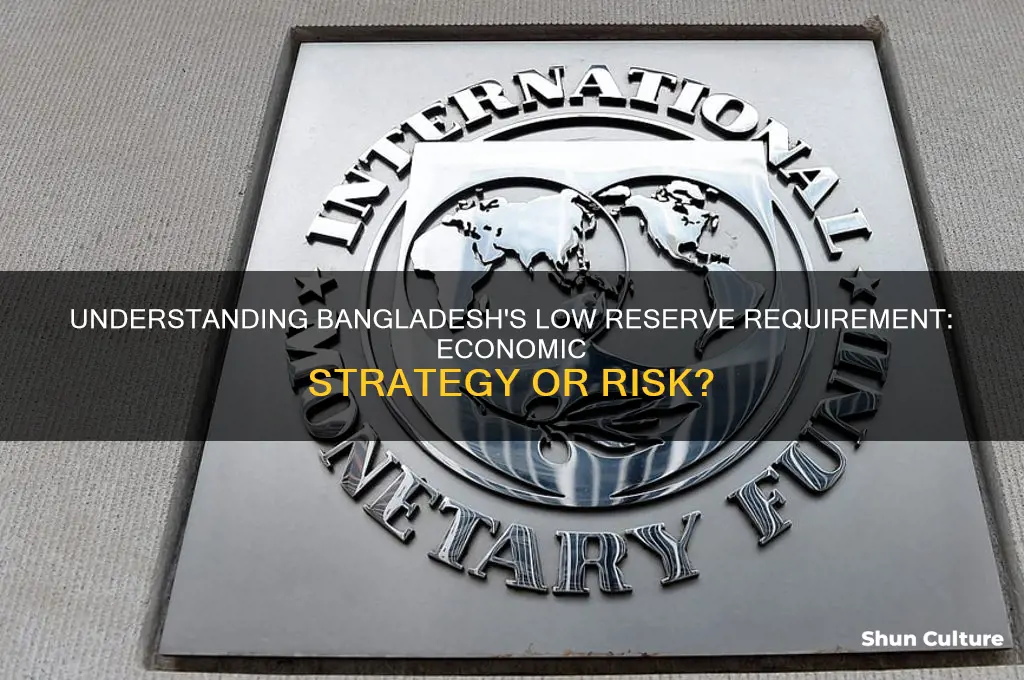 why is bangladesh