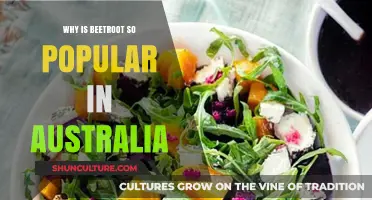 Beetroot: Australia's Favorite Superfood and Why