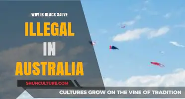 Black Salve: Australia's Ban on Cancer 'Treatment'