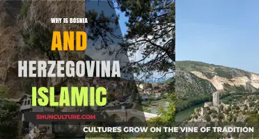 Bosnia and Herzegovina's Islamic Heritage: History, Culture, and Identity Explained