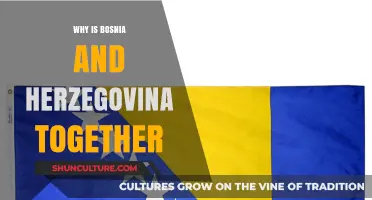 Bosnia and Herzegovina's Unity: Exploring the Historical and Cultural Bonds