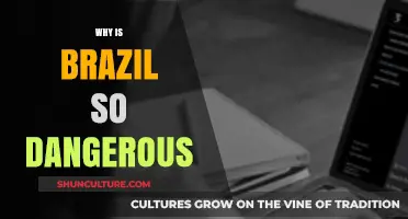 Exploring Brazil's Dark Side: Understanding the Risks and Realities