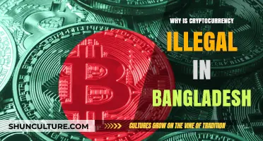 Why Bangladesh Bans Cryptocurrency: Legal and Economic Concerns Explained