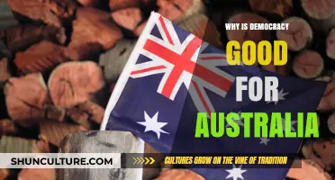 Democracy: Australia's Path to Progress and Stability