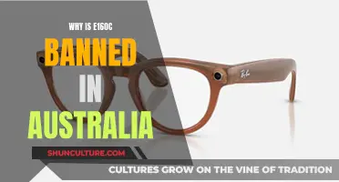 E160c: Australia's Ban on Annatto and Its Impact