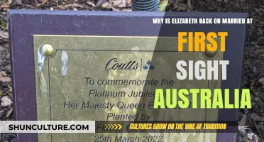 Elizabeth's Shocking Return to MAFSA: Unraveling the Drama and Reasons