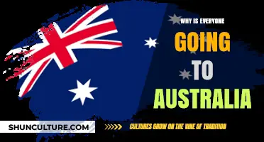 Exploring the Boom: Why Everyone’s Moving to Australia Now