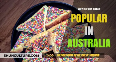 Fairy Bread: Australia's Sweet Obsession Explained