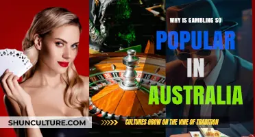 Gambling's Grip on Australia: Why It's So Popular