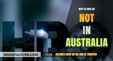 Why HBO Go Remains Unavailable in Australia: Key Factors Explained