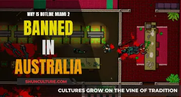 Hotline Miami 2: Australia's Ban Reason Explained